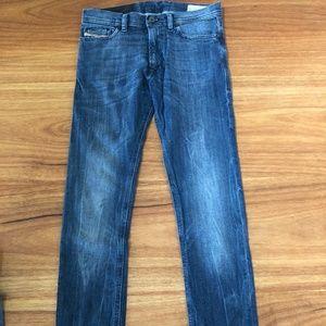 Diesel jeans